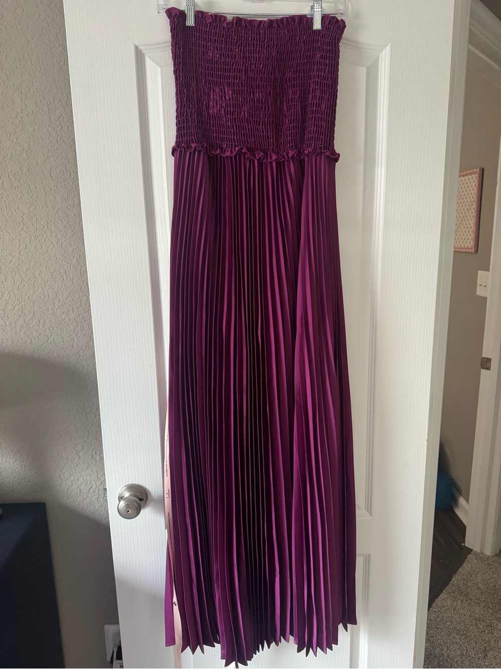 NWT Lulus Dress- Large
